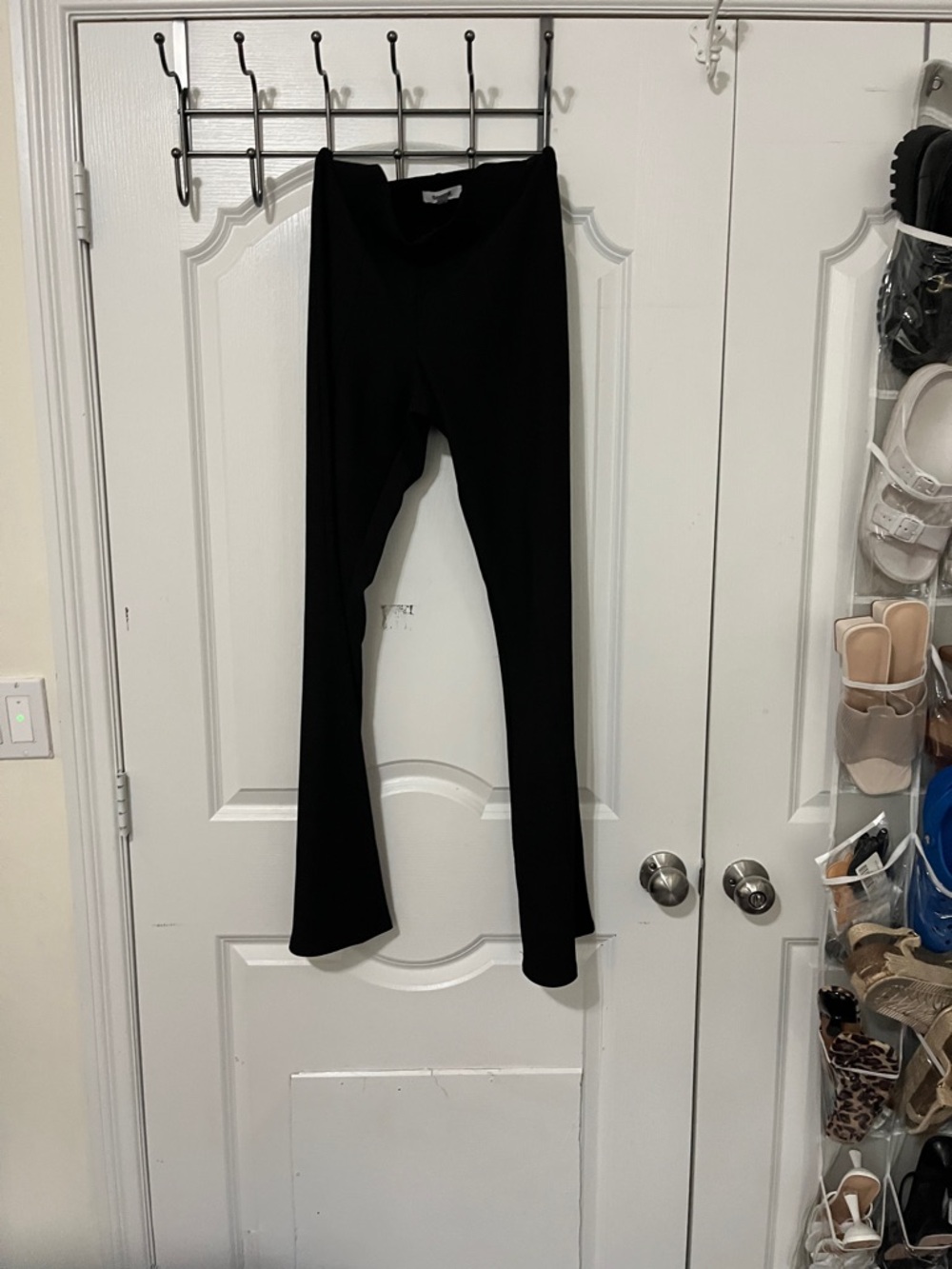 Garage pants - Picture 2 of 3